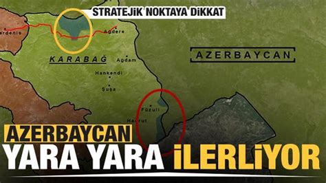 A­z­e­r­b­a­y­c­a­n­ ­7­ ­k­ö­y­ü­ ­d­a­h­a­ ­i­ş­g­a­l­d­e­n­ ­k­u­r­t­a­r­d­ı­ ­-­ ­D­ü­n­y­a­ ­H­a­b­e­r­l­e­r­i­